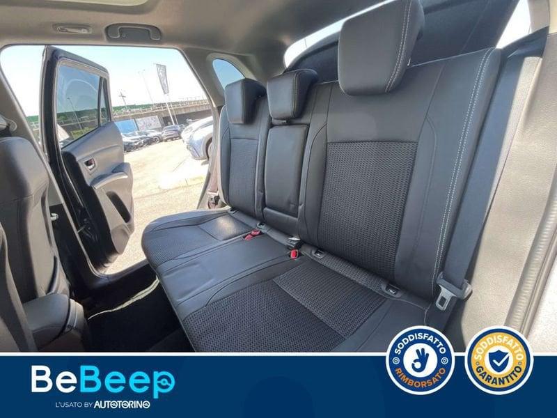 Suzuki S-Cross 1.5H 140V STARVIEW 2WD AT