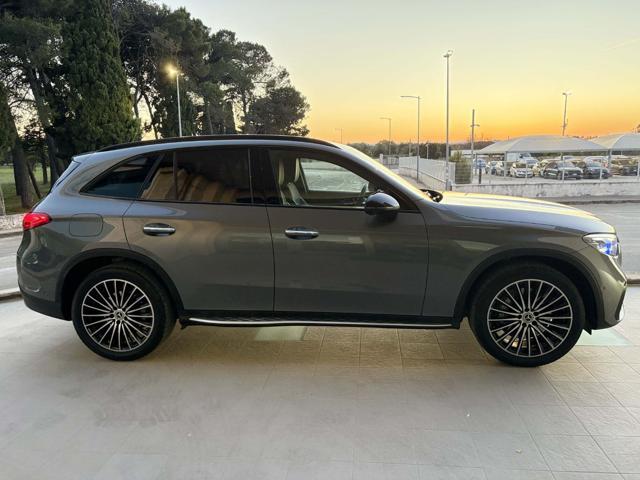 MERCEDES-BENZ GLC 220 d 4Matic Mild Hybrid AMG Premium Pack Night.