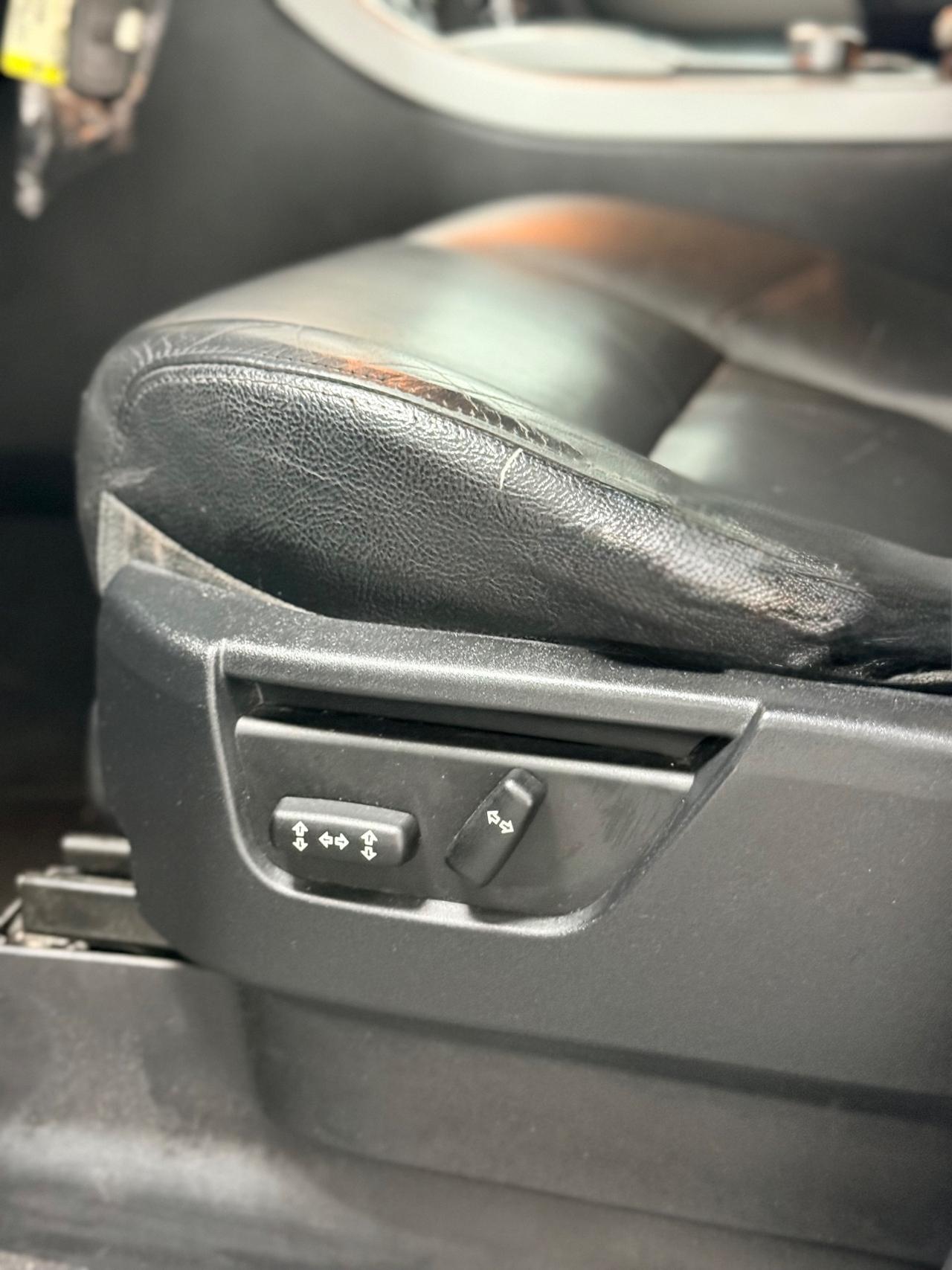 Land Rover Range Sport 2.7 TDV6 HSE 05/2009 Euro 4