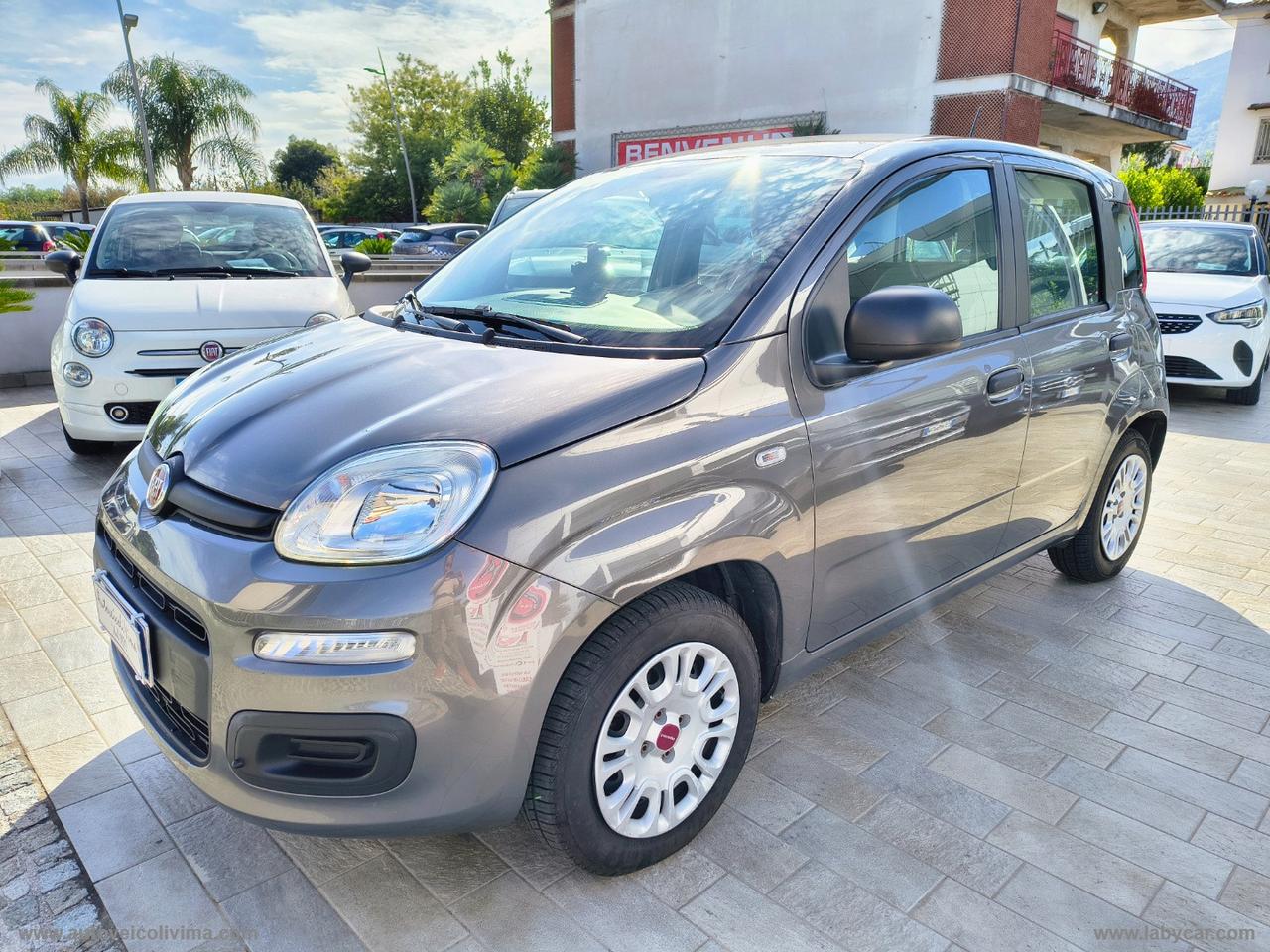FIAT Panda 1.2 EasyPower Easy