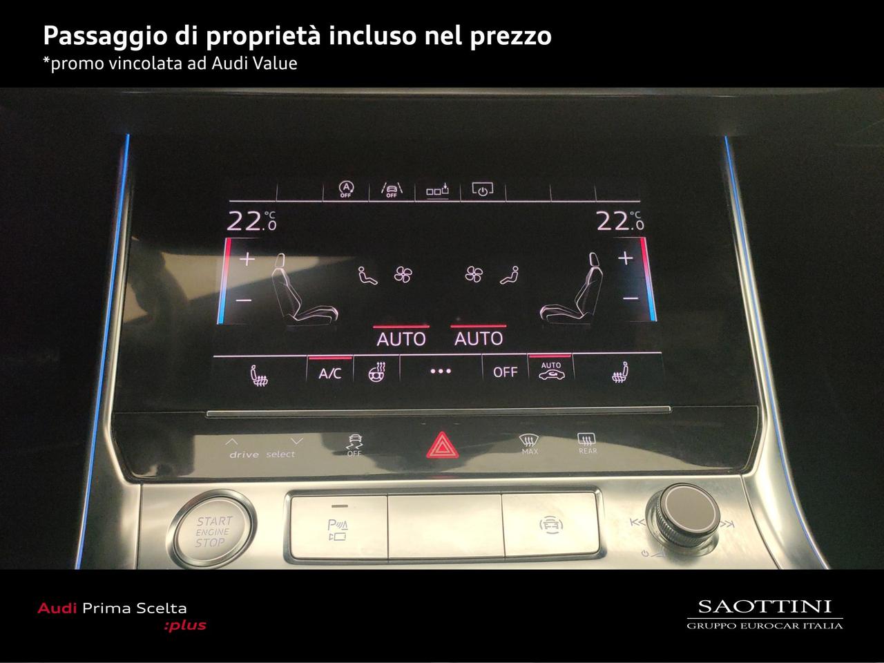 Avant 40 2.0 TDI Business Design S tronic