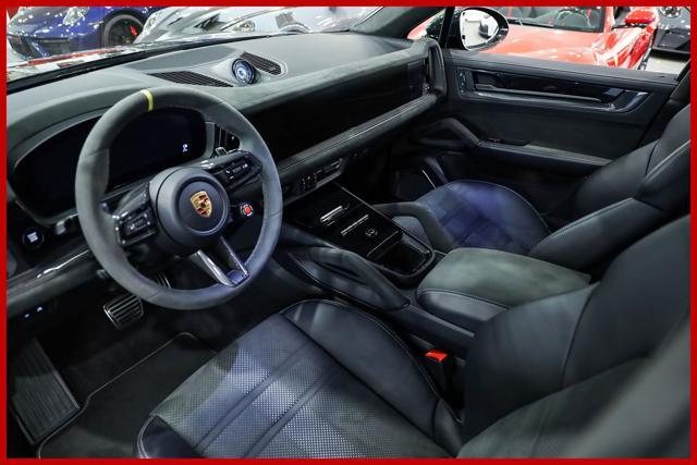 PORSCHE Cayenne Coupé 4.0 V8 Turbo E-Hybrid|IVA ESP|ASSE STERZ|