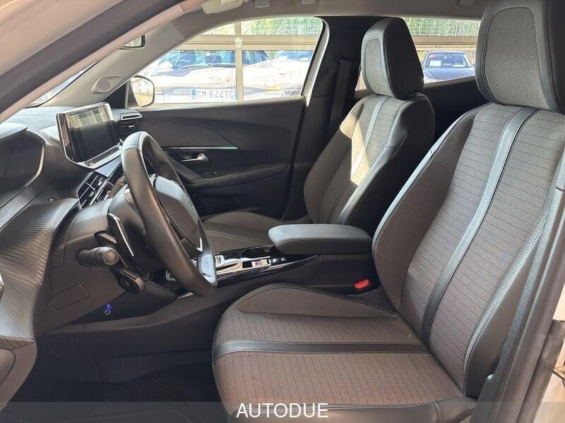 Peugeot 2008 1.2 PURETECH S6 1.2 PURETECH 130 CV ALLURE PACK EAT8 S&S