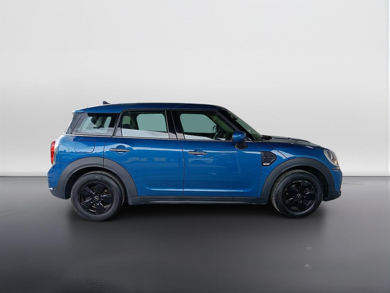 MINI Mini Countryman F60 2017 - Mini Countryman 1.5 One D