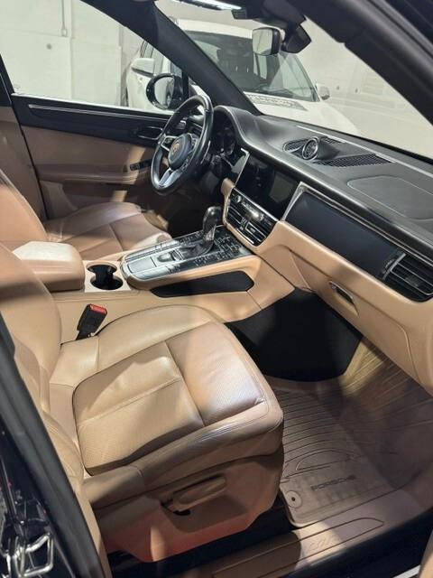 Porsche Macan 2.0