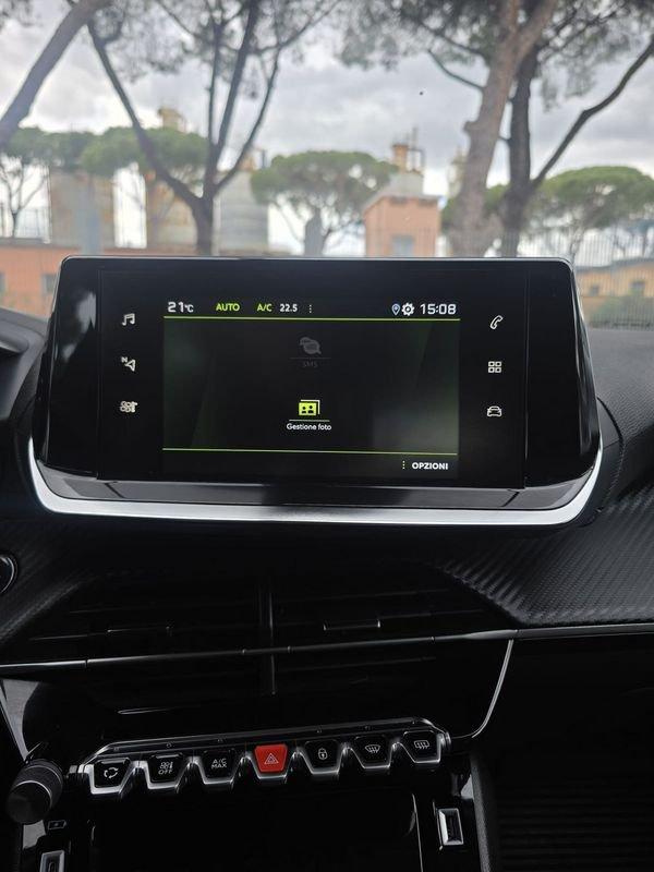 Peugeot 2008 BlueHDi 110 Allure Pack S/S