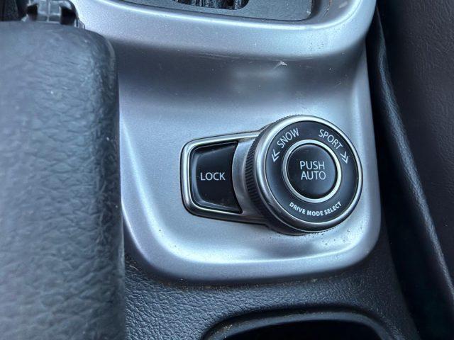 SUZUKI Vitara 1.6 VVT A/T 4WD ''GPL'' AllGrip V-Top