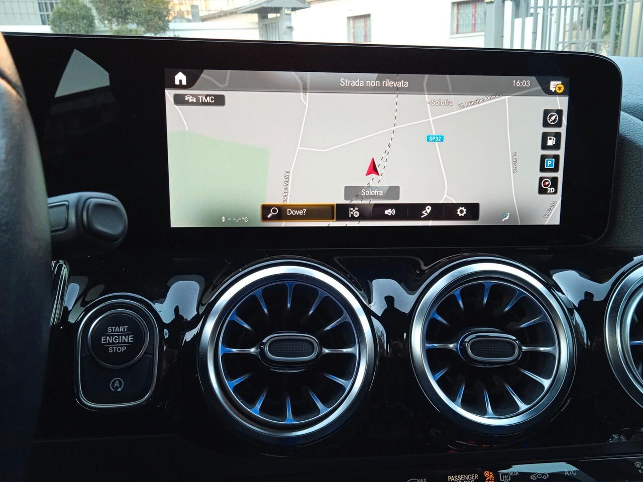 Mercedes-benz classe B 2.0 - 180 d Automatic Sport Plus