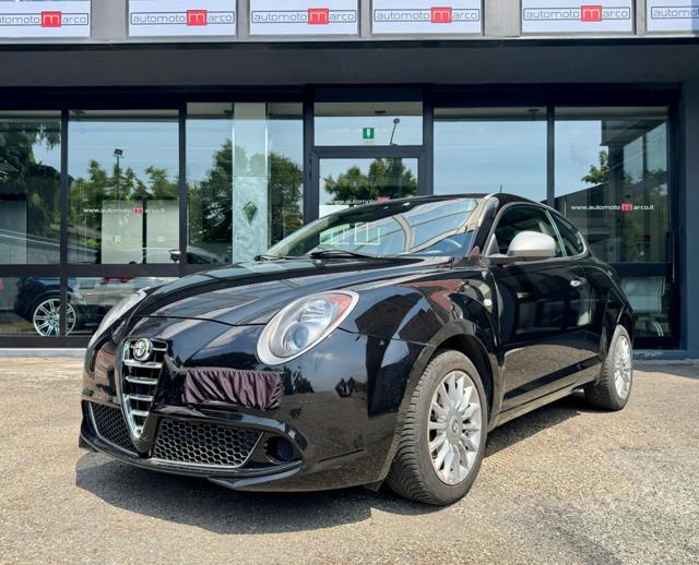 ALFA ROMEO MiTo 1.4 78cv - 2016 PROGRESSION - *SOLO 75.000Km*