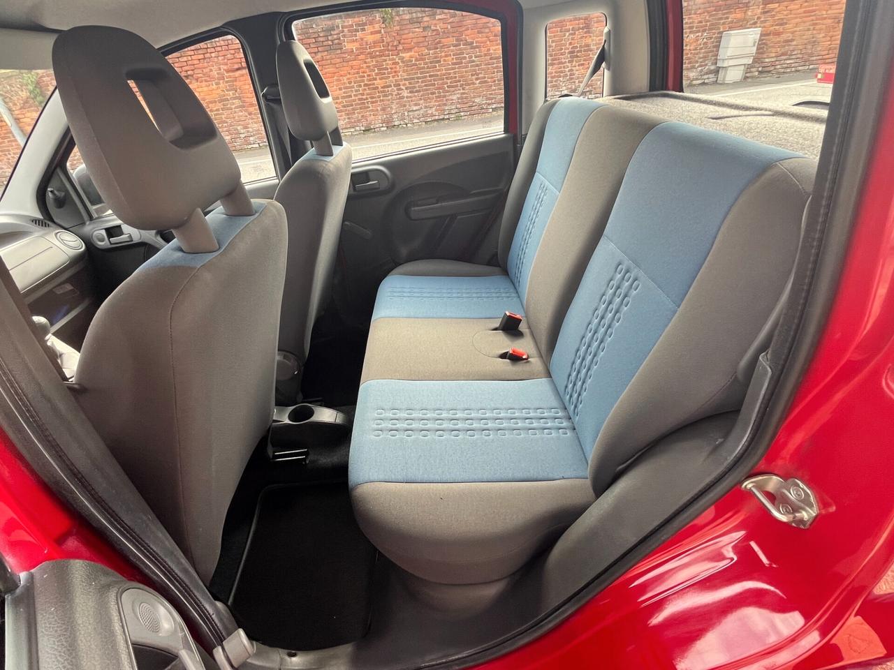 Fiat Panda 1.2 150anniversary Euro5 introvabile - 9.000km