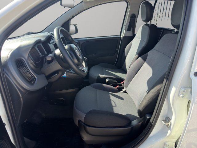 FIAT Panda 1.3MJT VAN 2POSTI