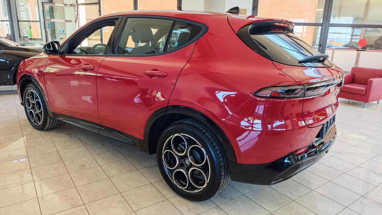 Alfa Romeo Tonale 1.6 diesel 130 CV TCT6 Sprint