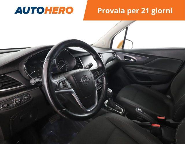 OPEL Mokka X 1.6 CDTI Ecotec 136CV 4x2 aut. Innovation