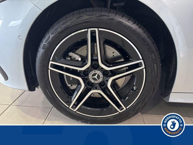 Mercedes-Benz Classe A 250e EQ-Power Automatic AMG Line Advanced Plus Digital Edition
