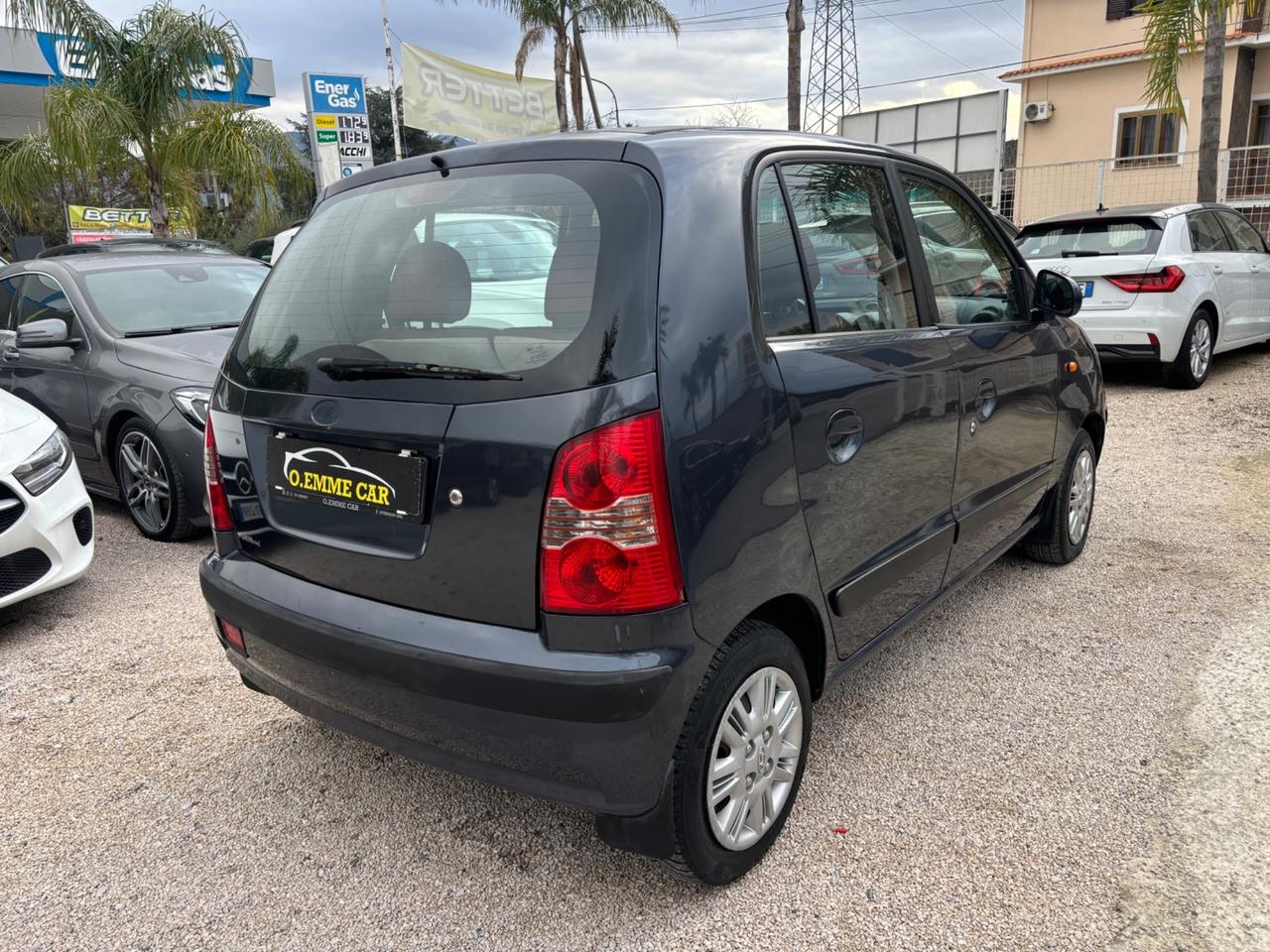 HYUNDAI ATOS 1.1 BENZINA 170.000KM