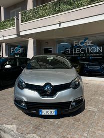 Renault Captur dCi 8V 90 CV Start&Stop Energy Intens