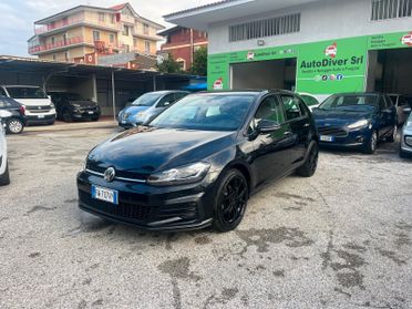 Volkswagen Golf 1.6 TDI 115 CV 5p. Executive BlueMotion Technology