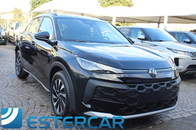 VOLKSWAGEN T-Roc 1.5 eTSI ACT DSG Life