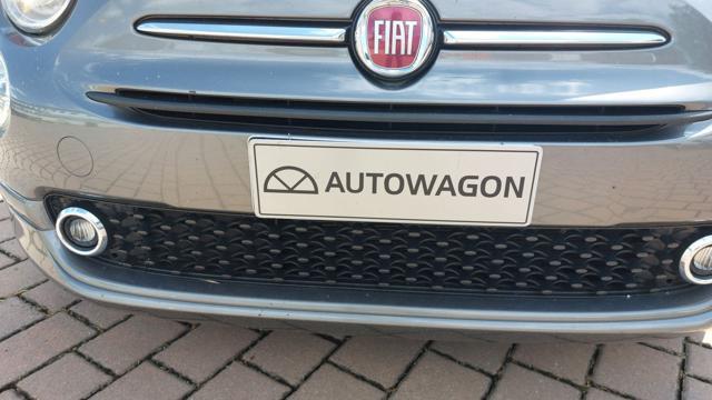 FIAT 500 1.0 Hybrid Cult Aziendale