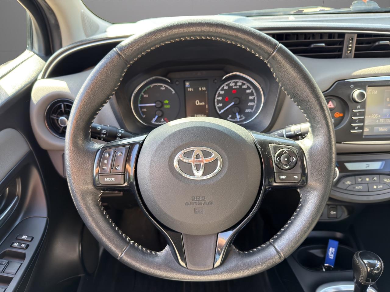 Toyota - Yaris 1.5 Hybrid 5 porte Active