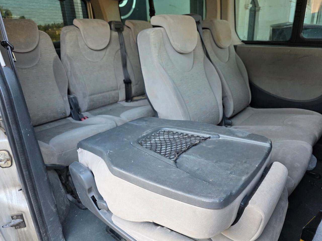 Fiat Scudo 1.6 MJT PL Combi 9 posti (M1)#CLIMA