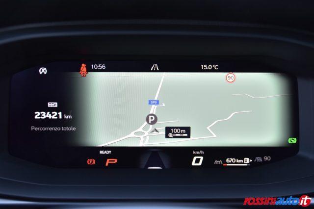 CUPRA Terramar 1.5 HYBRID 150 CV DSG + EDGE + DRIGITAL DRIVE + IN