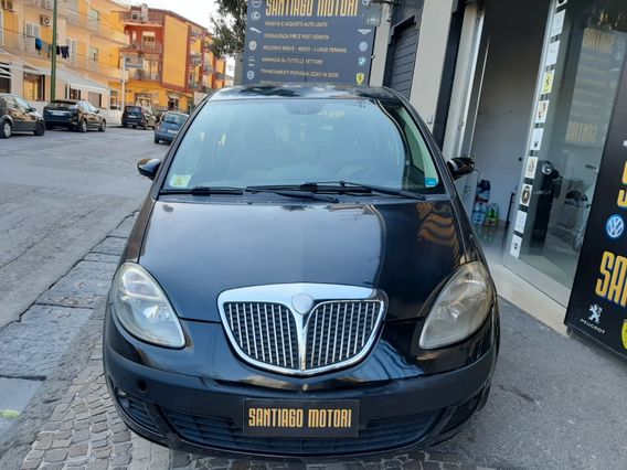 Lancia MUSA 1.3 Multijet 16V 90 CV Platino