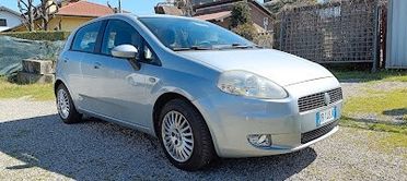 Fiat Grande Punto Grande Punto 1.2 5 porte Dynamic