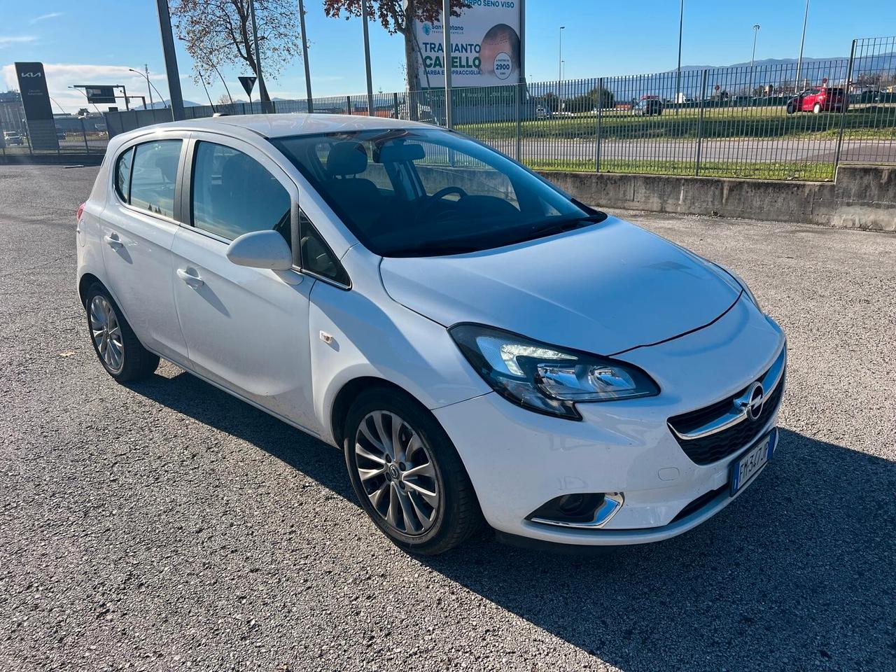 Opel Corsa 1.3 CDTI 5 porte Innovation-2018