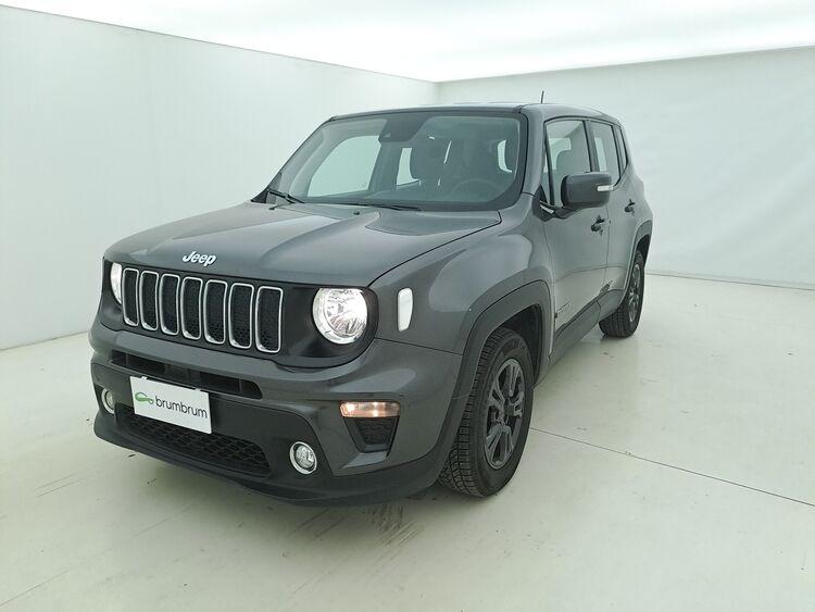 Jeep Renegade Longitude BZ247154 1.0 Benzina 120CV
