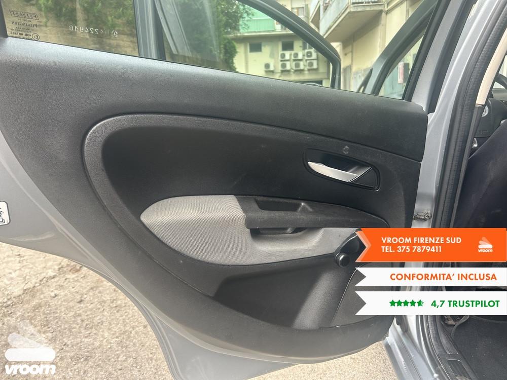 FIAT Grande Punto Grande Punto 1.2 5 porte Active