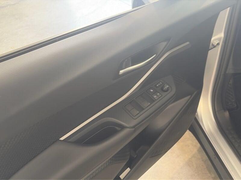 Toyota C-HR I 2020 1.8h Business e-cvt