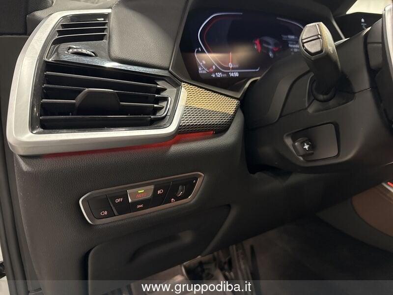 BMW X5 G05 2018 Diesel xdrive30d mhev 48V Msport auto