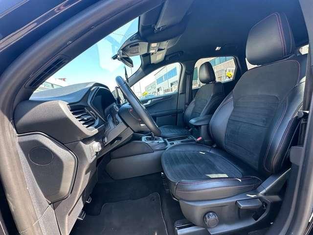 Ford Kuga 1.5 EcoBoost 150 CV 2WD ST-Line X