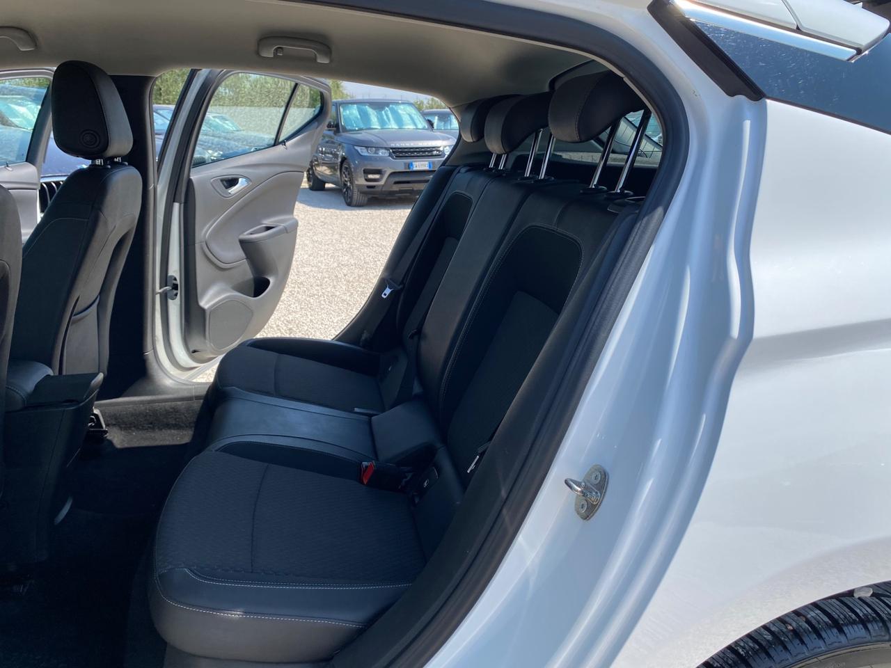 Opel Astra 1.6 CDTi 5 porte START&STOP BUSINESS UNICO PROPIETARIO