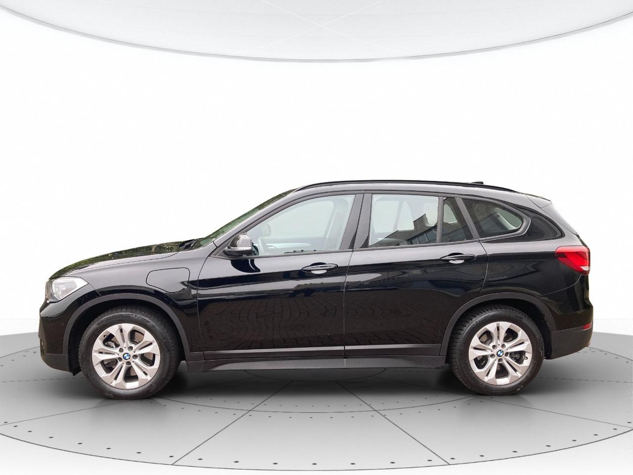 BMW X1 xdrive25e Business Advantage auto