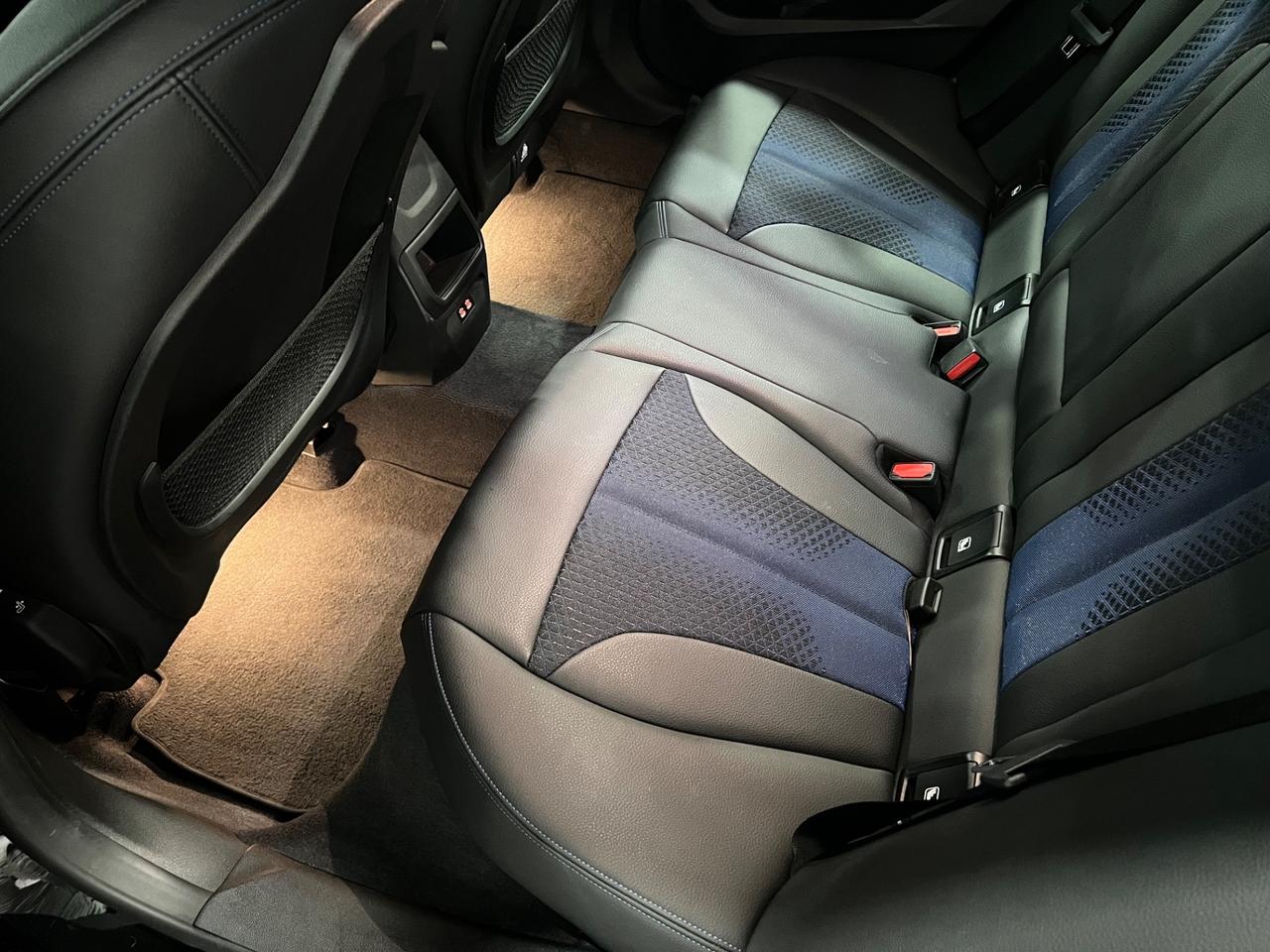 Bmw 216d GranCoupè aut. MSport 116 cv