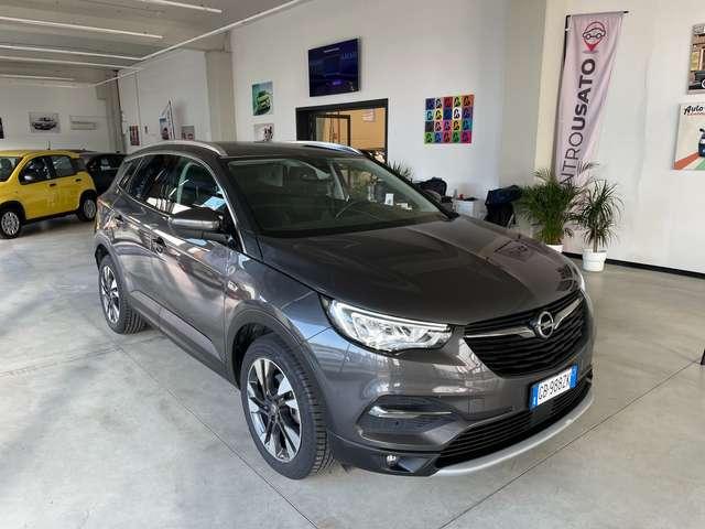 Opel Grandland X 1.5 ecotec 131 Cv Innovation *AUTOMATICA*