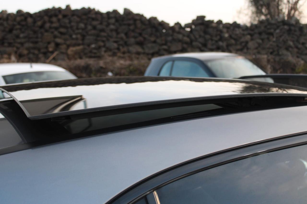 Mercedes-benz A 200 d Premium AMG Night Edition