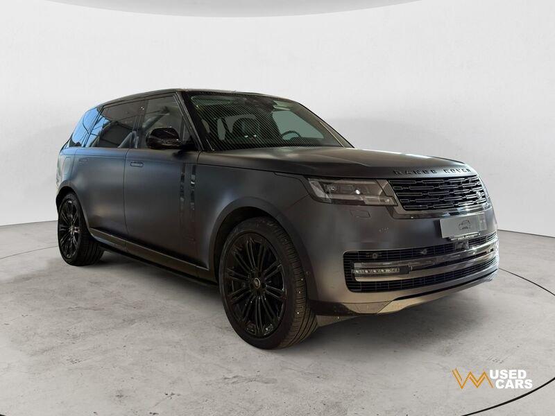 Land Rover Range Rover Range Rover 4.4 V8 Autobiography Lwb 7 Posti