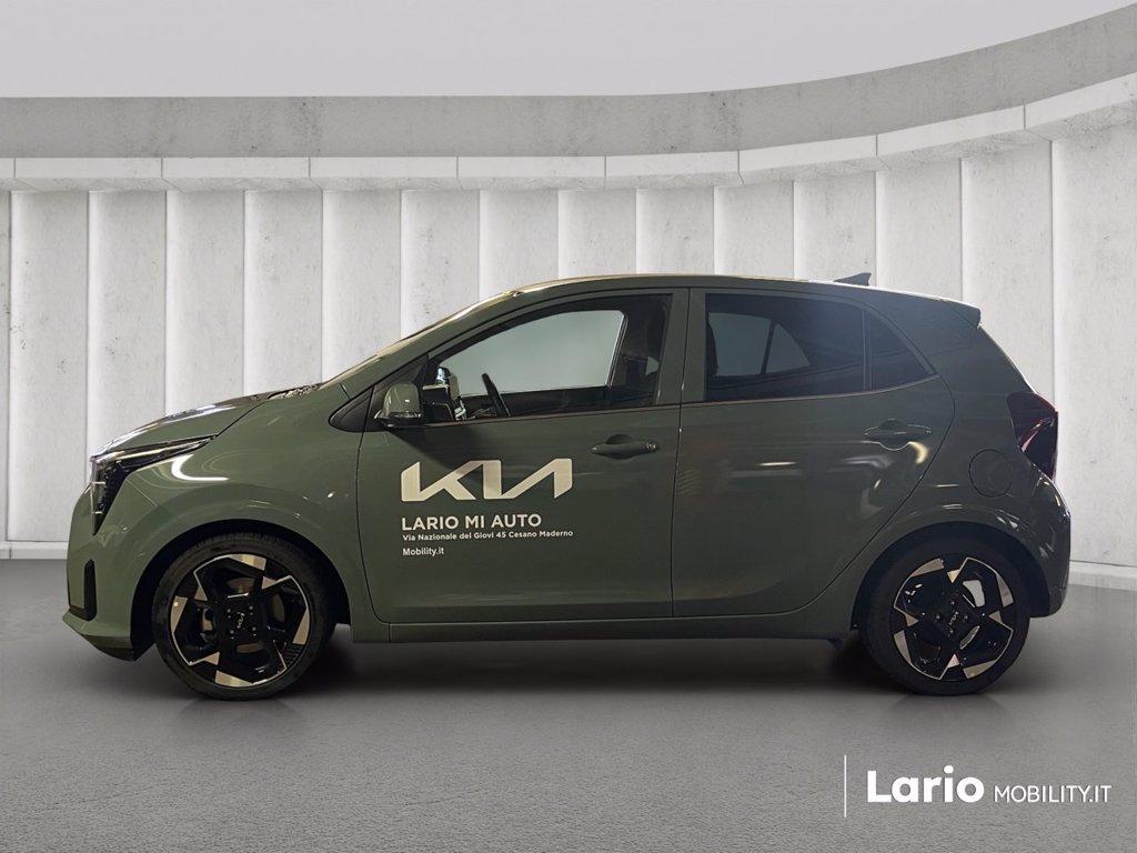 KIA Picanto 1.0 gdi Style amt del 2025