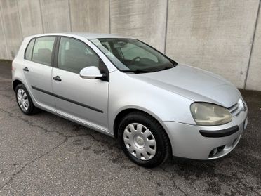 Volkswagen Golf 1.9 TDI 5p. 105CV NEOPATENTATI