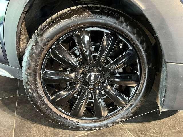 MINI Cooper Countryman Mini Countryman F60 2020 1.5 Essential auto
