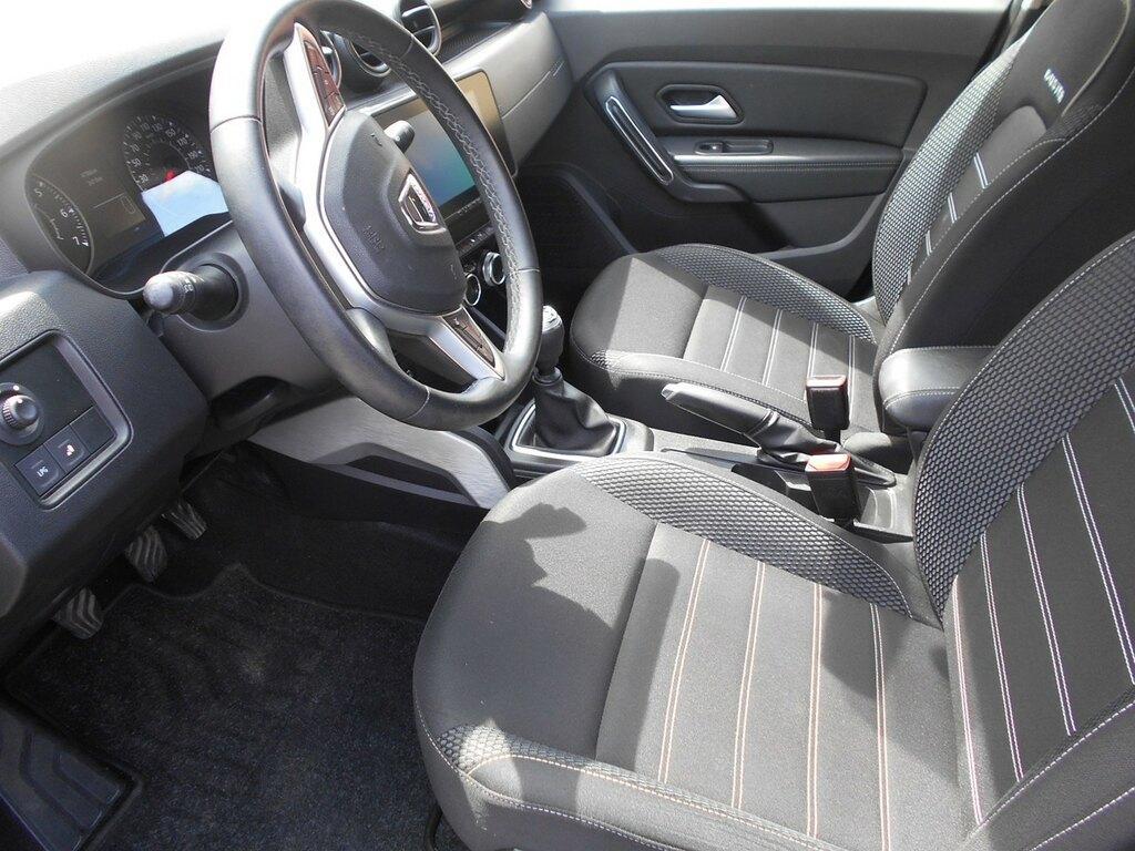 Dacia Duster 1.0 TCe GPL Prestige up SL DaciaPlus 4x2