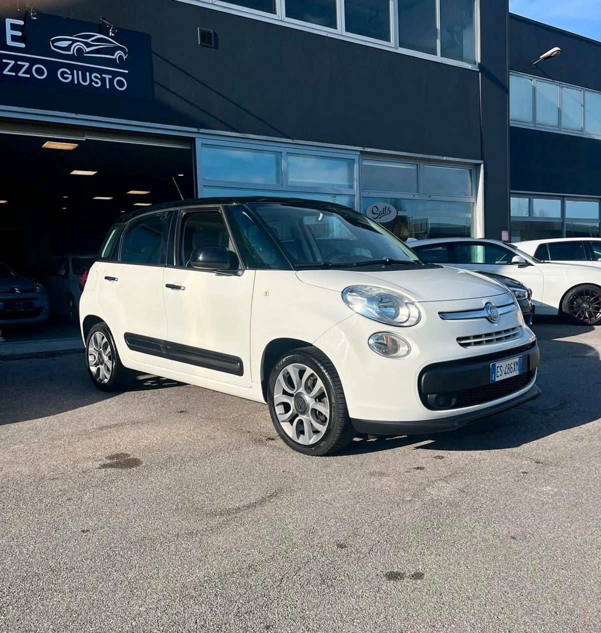 Fiat 500L 1.3 Multijet Neopatentati