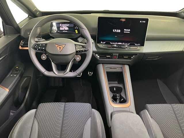 CUPRA Born 79kWh 326 CV VZ