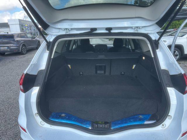 FORD Mondeo Full Hybrid 2.0 187CV eCVT SW Titanium Business