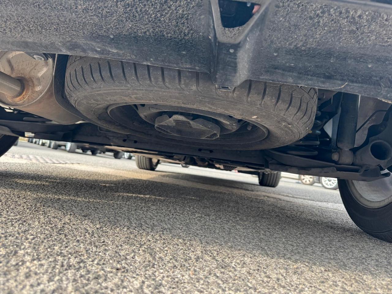 Renault Clio 1.5 DCI 75CV 5P NEOPATENTATI 2014