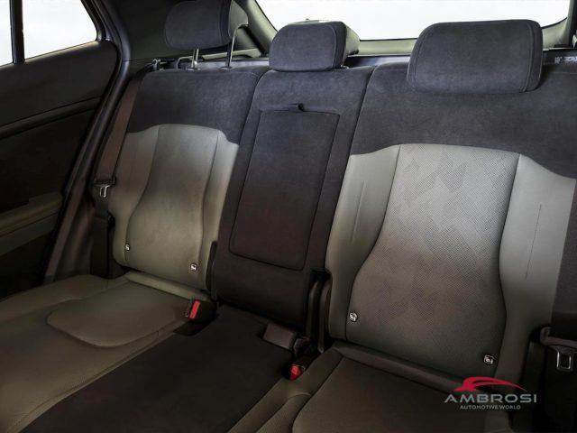 KIA Sportage 1.6 tgdi hev Special Edition auto