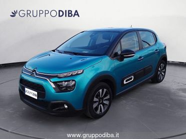 Citroën C3 2017 Benzina 1.2 puretech Shine s&s 83cv neopatentati my20
